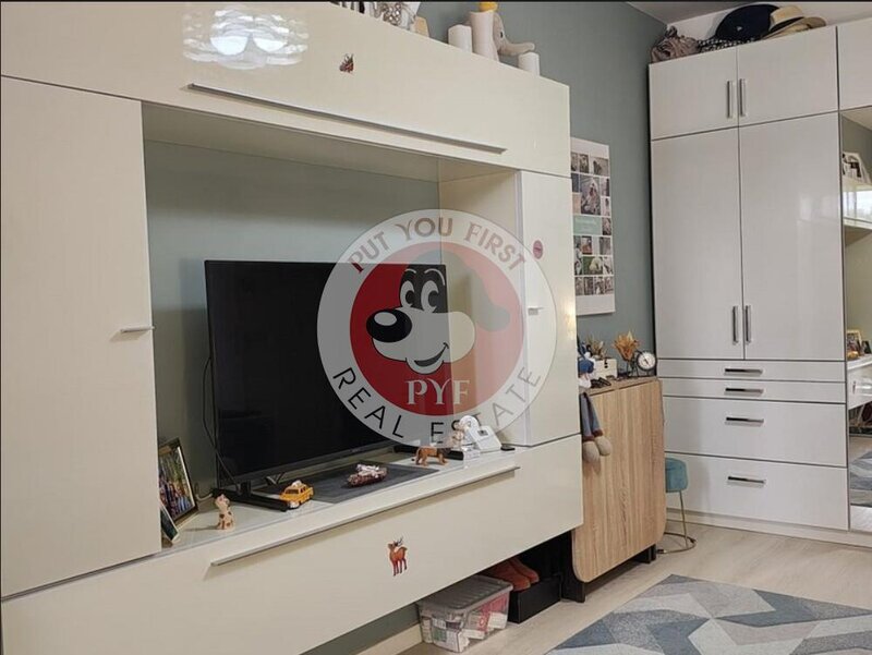 Cooperativei | Garsoniera | 40mp | Decomandat | B11642