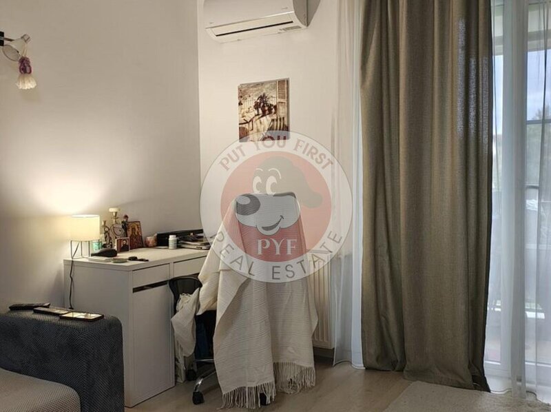 Cooperativei | Garsoniera | 40mp | Decomandat | B11642