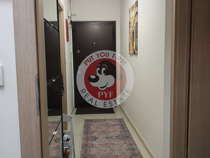 Cooperativei | Garsoniera | 40mp | Decomandat | B11642