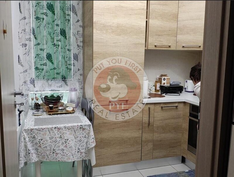 Cooperativei | Garsoniera | 40mp | Decomandat | B11642